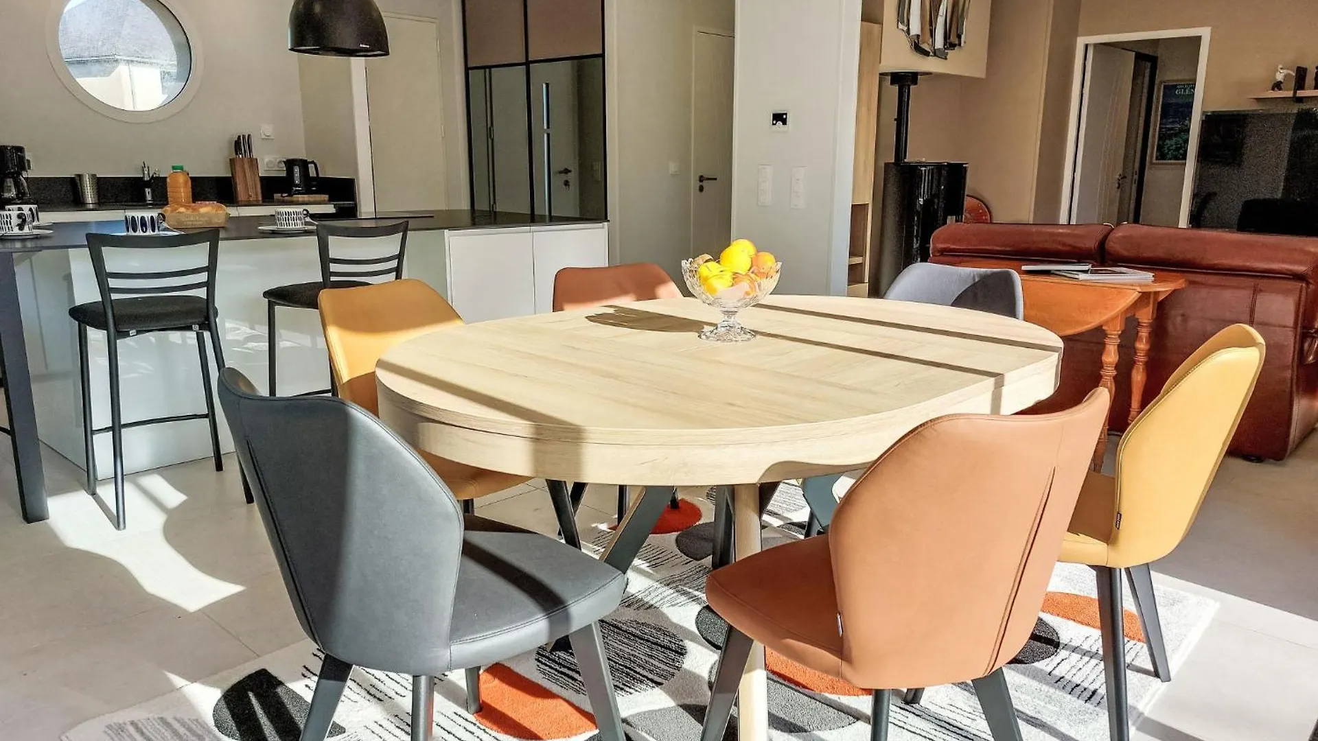 Holiday Home Keryanne By Interhome Plomelin