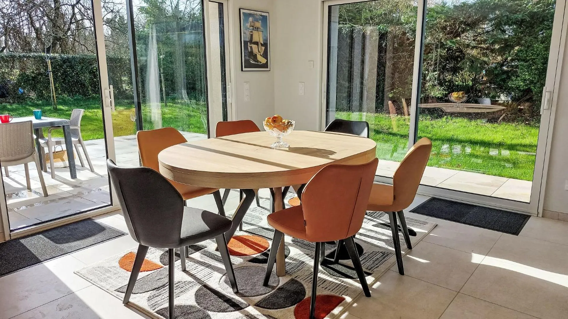 Holiday Home Keryanne By Interhome Plomelin 0*,
