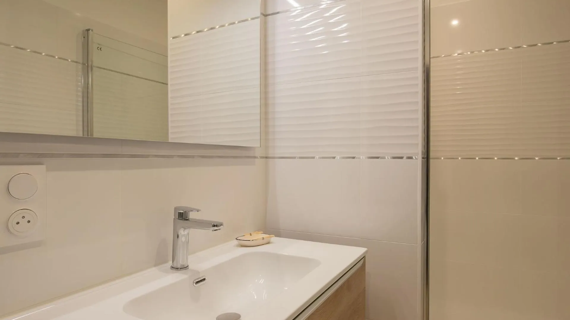 Holiday Home Keryanne By Interhome Plomelin 0*,  Франция