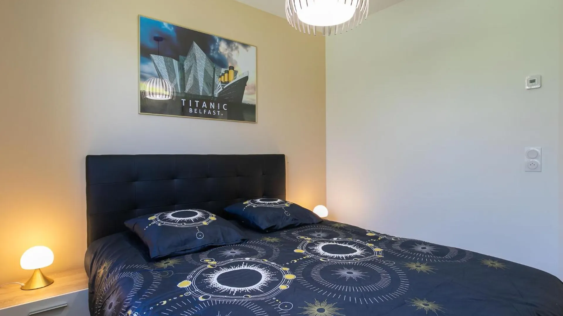 Holiday Home Keryanne By Interhome Plomelin