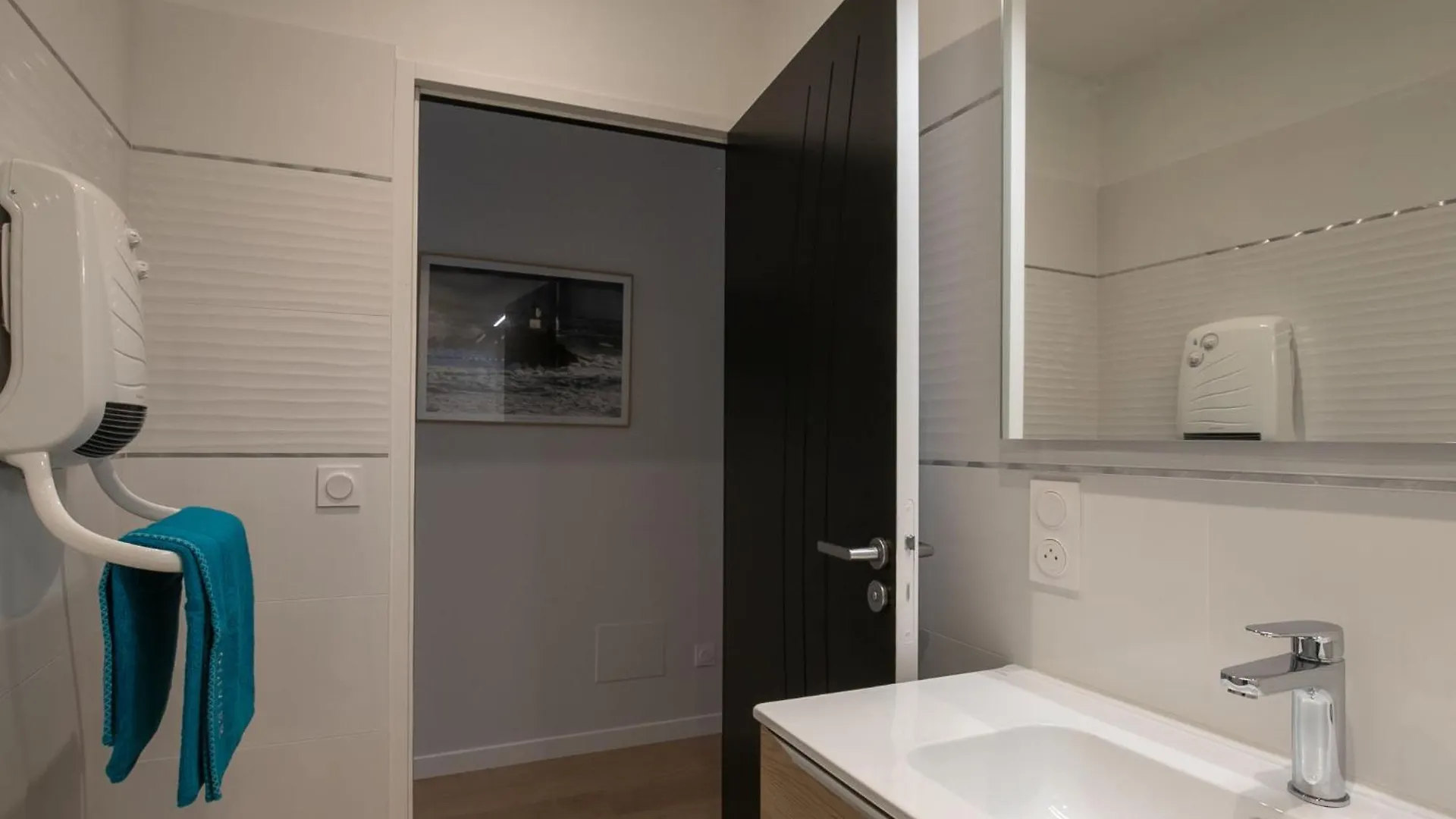 Holiday Home Keryanne By Interhome Plomelin Франция