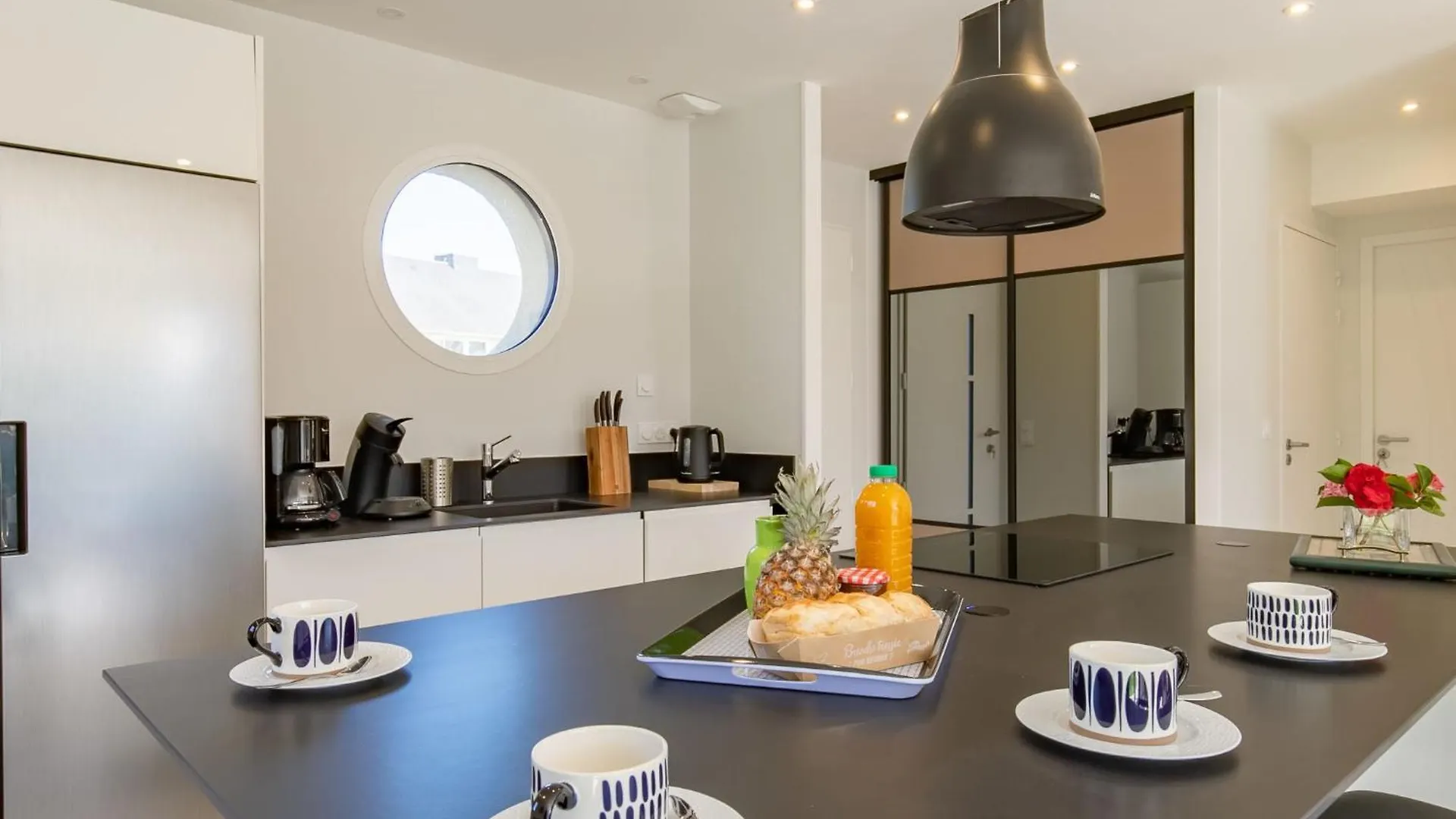 Holiday Home Keryanne By Interhome Plomelin