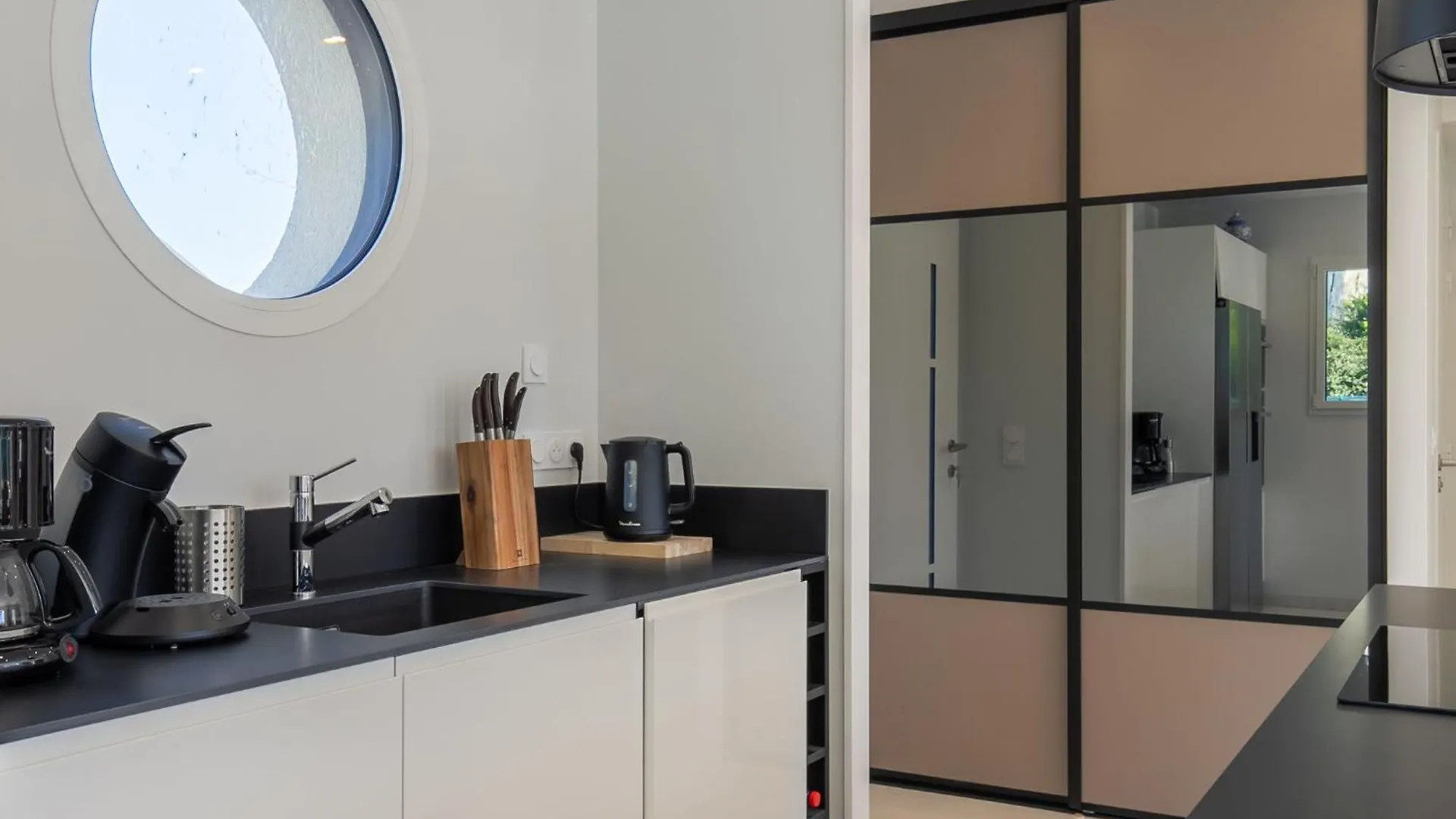 Holiday Home Keryanne By Interhome Plomelin