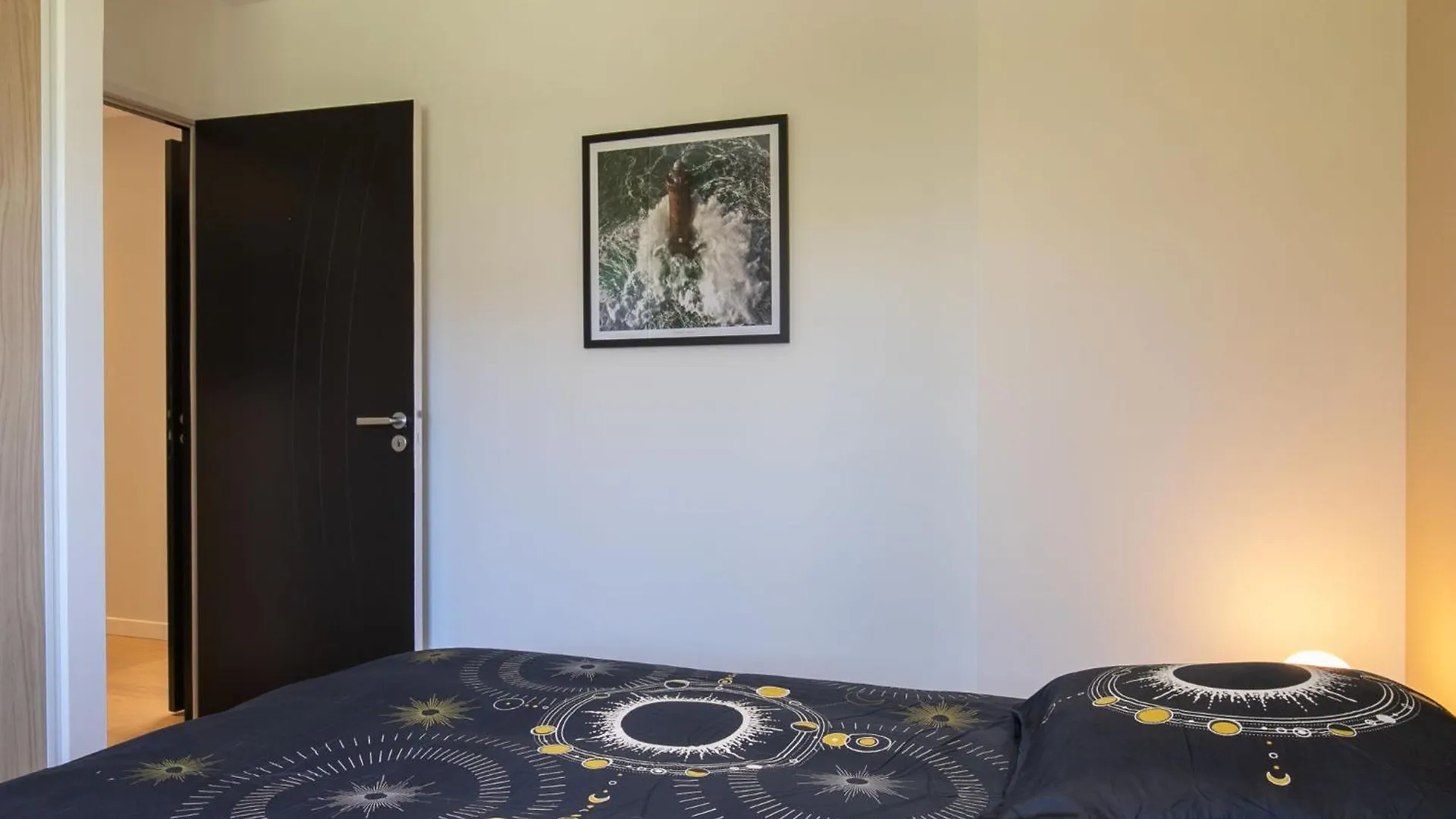 Holiday Home Keryanne By Interhome Plomelin