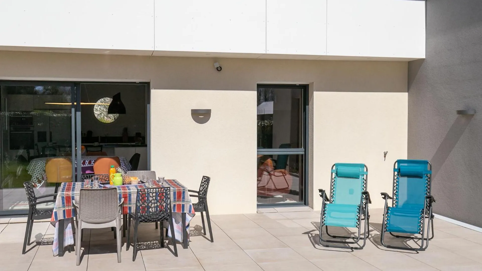 Holiday Home Keryanne By Interhome Plomelin