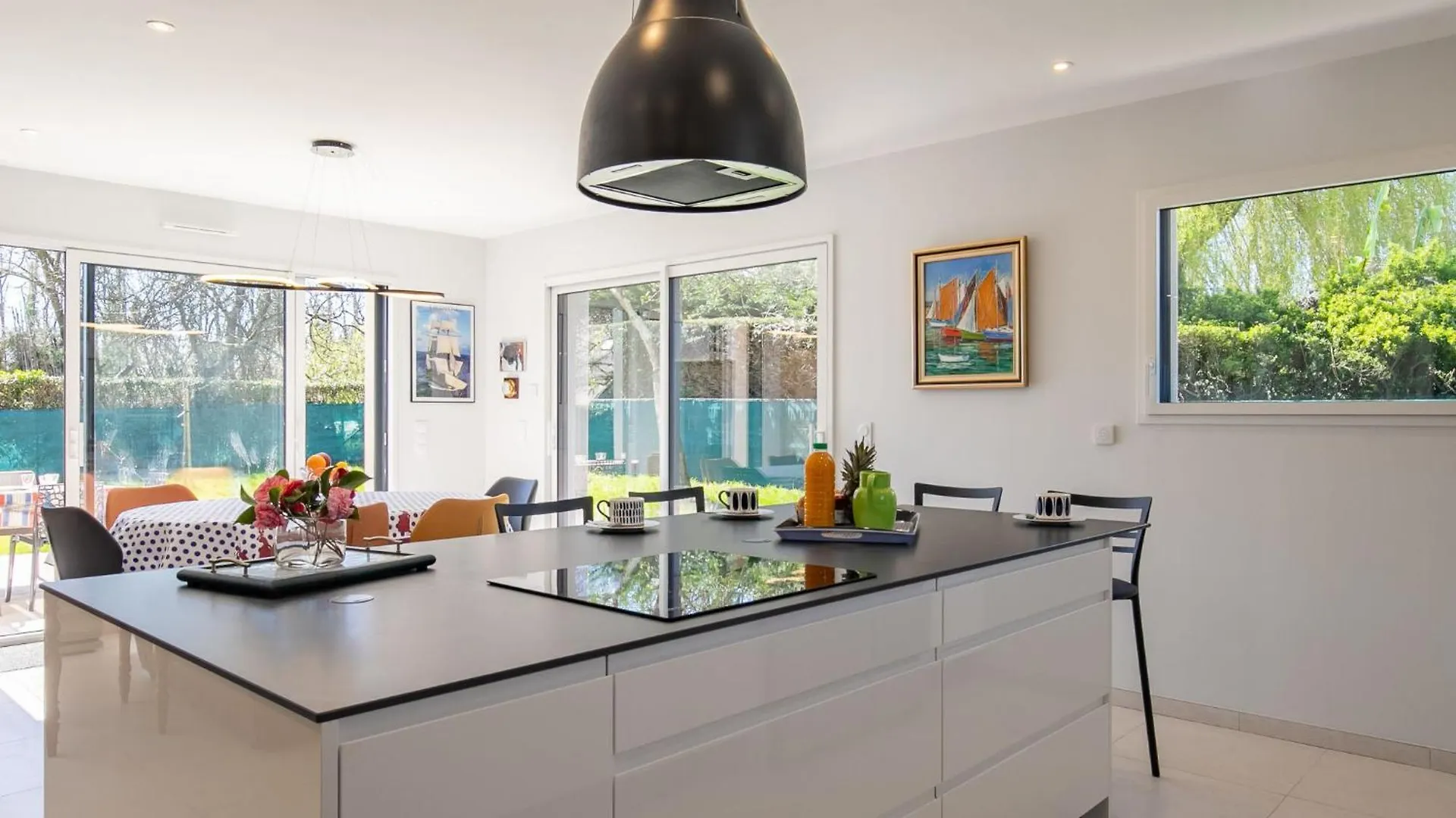 Holiday Home Keryanne By Interhome Plomelin