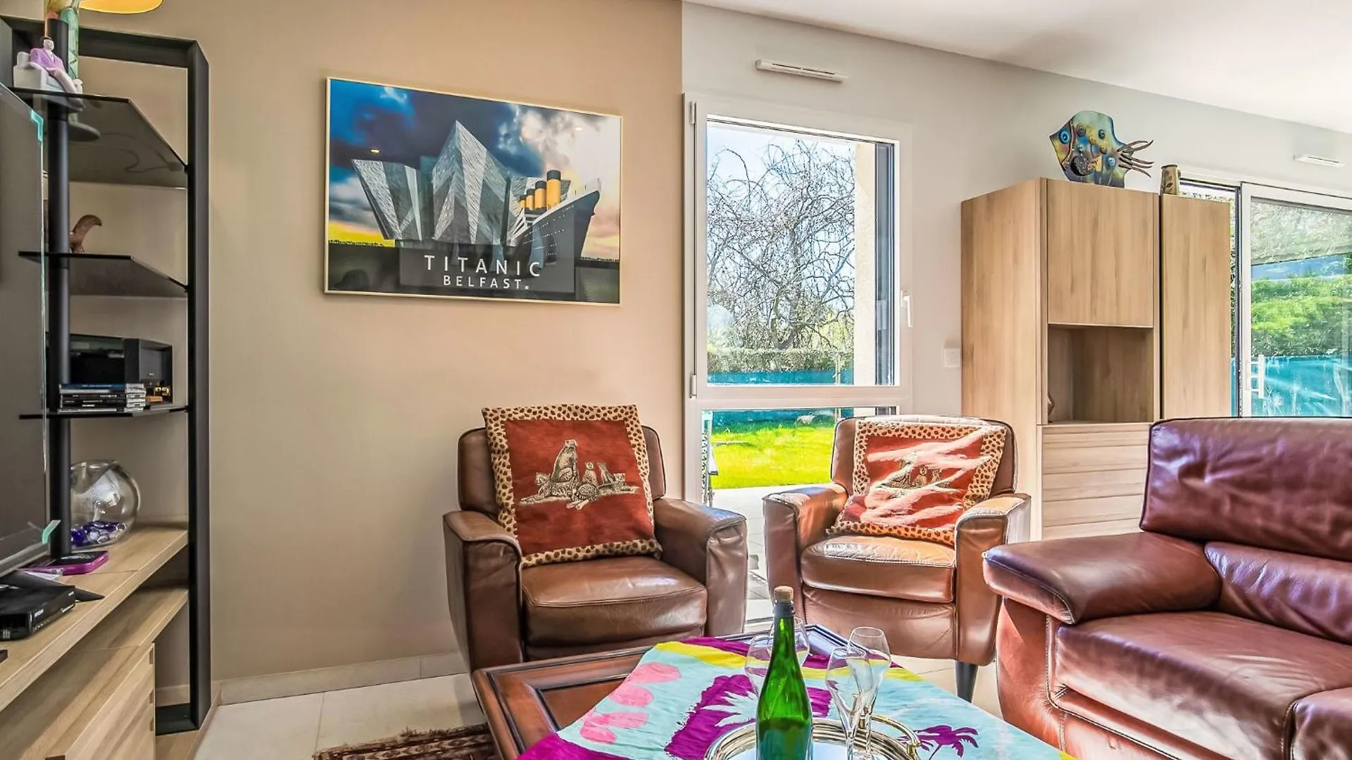 Holiday Home Keryanne By Interhome Plomelin